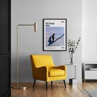 The Truman Show Movie Poster Print  Wall Art - Unframed