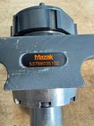 Mazak 537880035102 Type Milling And Drilleng Head For Main Spindle Used