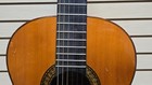La Mancha Concierto Classical Guitar  186 Made In Spain W  Case  read 