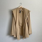 Star Wars Jedi Tunic Adult Xxs xs Galaxys Edge Disney Costume    no Belt  