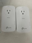 Tp-link Av2000 Powerline Ethernet Adapter Tl-pa9020p Kit