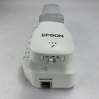 Epson Elpdc12 High Definition Classroom Presentation Document Camera