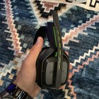 Used Astro Gaming A20 Wireless Headset Only For Xbox One Pc Mac - Gray Green