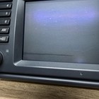 Bmw X5 E53 Sat Nav Display Head Unit 6934413