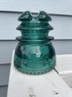 Hemingray No  43 Glass Insulator