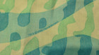 Vintage  scooby-doo  Twin Flat Bed Sheet Nr
