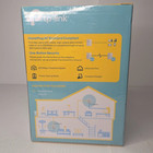 New Tp-link Av600 Powerline Ethernet Adapter Starter Kit  tl-pa4010 Kit  Sealed