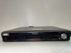 Panasonic 5-disc Dvd Player And Receiver Home Theater System Sa-pt750 W speakers