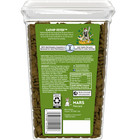 Temptations Mixups Catnip Fever Flavor Crunchy And Soft Treats For Cats  30 Oz 
