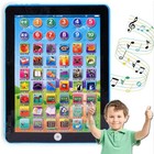 Kids Learning Tablet  Educational Learning Toys Gifts To Learn Alphabet  Numbers