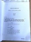 1996 Sabrina The Teenage Witch Tv Pilot Script Jonathan Schmock   Writer   s List