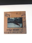 Superman Movie 1978 Christopher Reeve Original Transparency Flying 1978 Stamped