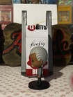 Loot Crate Firefly Q Bits Shepherd Book Mini Pvc Figure Qmx Series 1 Fast Ship