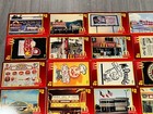 Set Of 50 1996 Mcdonald s Classic Sprint  2 Phone Card Complete Unscratched  B55