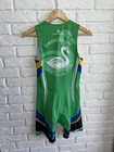 Triathlon Bike Suit Size M