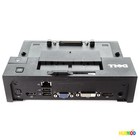 2x Dell Latitude E-port Replicator Docking Station E6400 E6410 E6420 E6430 E5400