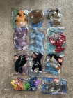 Ty Teenie Beanie Babies Mcdonalds 1998 Lot Of 11 Vintage Happy Meal Y2k Toys