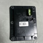 Medallion Mdc-1600 Onboard Electronic Controller part Number  1539-10375-01  New