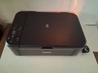 Canon Pixma Mg3620 Inkjet All-in-one Printer
