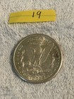 1921  Morgan Silver Dollar Us  1 Coin 90  Silver