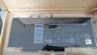 Genuine Gjknx Battery For Dell Latitude 5480 5580 5280 5490 5491 5580 5590 68wh