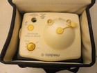 Medela-pump-in-style Advanced  Double Breast Pump  Motor  Only