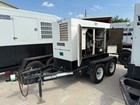 Multiquip Dca-45usi2 Portable Generator Set - 36 Kw