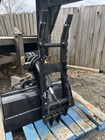 Giyi 3t 3 Ton Hydraulic Mini Excavator Weld On Thumb