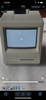 Vintage Apple Macintosh Se 30 Computer Model M5119 1991 Ireland Working Display