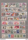 Czechoslovakia Used  o  Stamps Lot 2 Scans