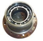 Falcon 315 Cold Cut Saw Main Gearbox End Cap Bearing Housing Shaft Retainer