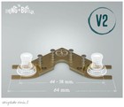 The String Butler V2 - E Guitar 