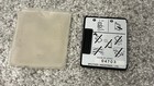 Bernina Bernette Rewritable Blank Embroidery Design Card Brother And Babylock