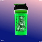 Gamersupps Gg Waifu Creator Cup Slimecicle W samples Glow In The Dark  In Hand 
