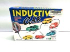 Gold Light Fangle Magic Pen Inductive Car Red Fire Engine Truck  777-005 New