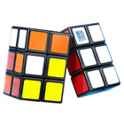 3x3 Speed Cube Black Classic Magic Cube Puzzle Twist Brain Teaser Toy