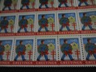 Christmas Seal Stamps 1945  Tb