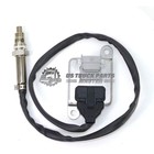 3687334rx Nox Nitrogen Oxide Sensor For Cummins Isx qsx Epa10 15l Engines