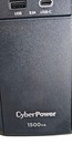 Cyberpower Cp1500pfclcd 900w Pfc Sinewave Ups System