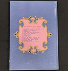 Vintage Hansel   Gretel My Tiny 3-d Book Fairy Tale Hardcover Lenticular