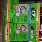 Affresh Washing Machine Cleaner Tablets 6 Pack-2 Boxes