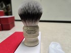 Simpson Trafalgar Fibre Synthetic Shaving Brush T1
