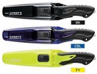Tusa X-pert Ii Blunt Tip Corrosion-resistant Stainless Scuba Dive Knife Fk-920