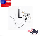 Wifi Wireless Antenna Cable Kit For Dell Optiplex 3080mff 7080 7090mff
