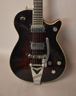 1955 Gretsch Model 6128 Duo Jet Refinished W ohsc