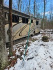 2005 Georgie Boy Cruise Master Le 38  Motorhome