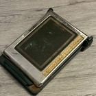 Bates Vintage Cavalier Listfinder Telephone Index Address Book Rolodex