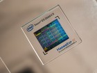 Intel Xeon E5-2666v3 2600v3 2640 Cpu Die Teardown Silicon Wafer Tech Cyber Gift