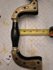 Marples 1853 Ebony Ultimatum Brace