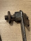 1940s Harley Ride Control Parts Knucklehead Flathead Panhead Oem Motorcycle